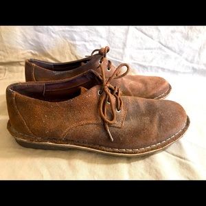Clark’s Men’s Dress shoes